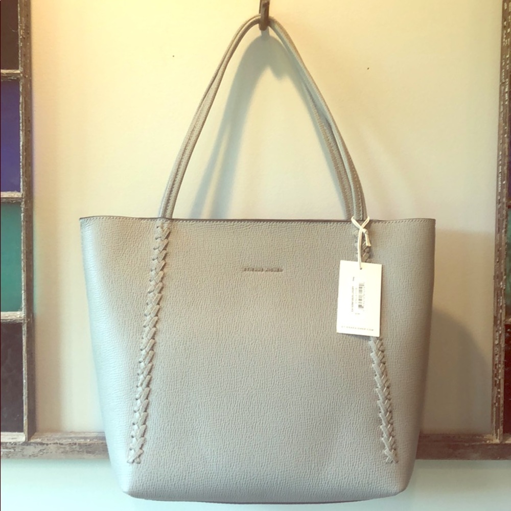 NWT Etienne Aigner Stella tote